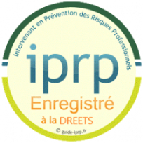 Logo IPRP