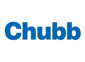 Logo Chubb