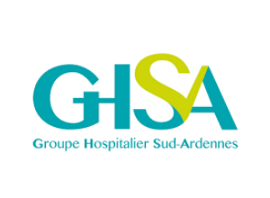 Logo GHSA