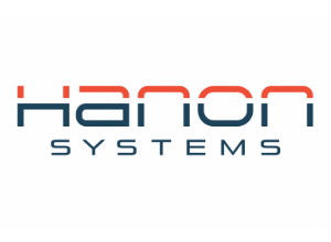Logo Hanon Systems