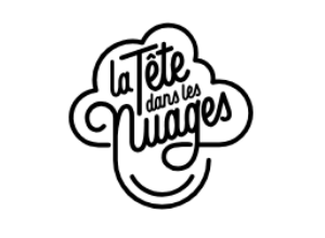 Logo La tête dans les nuages