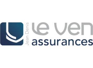 Logo Le ven assurances