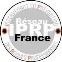 Logo Réseau IPRP