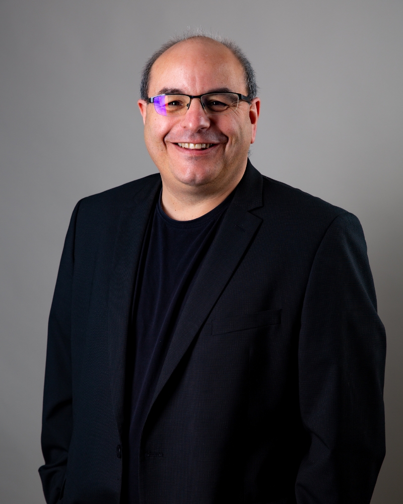 Laurent Hanus