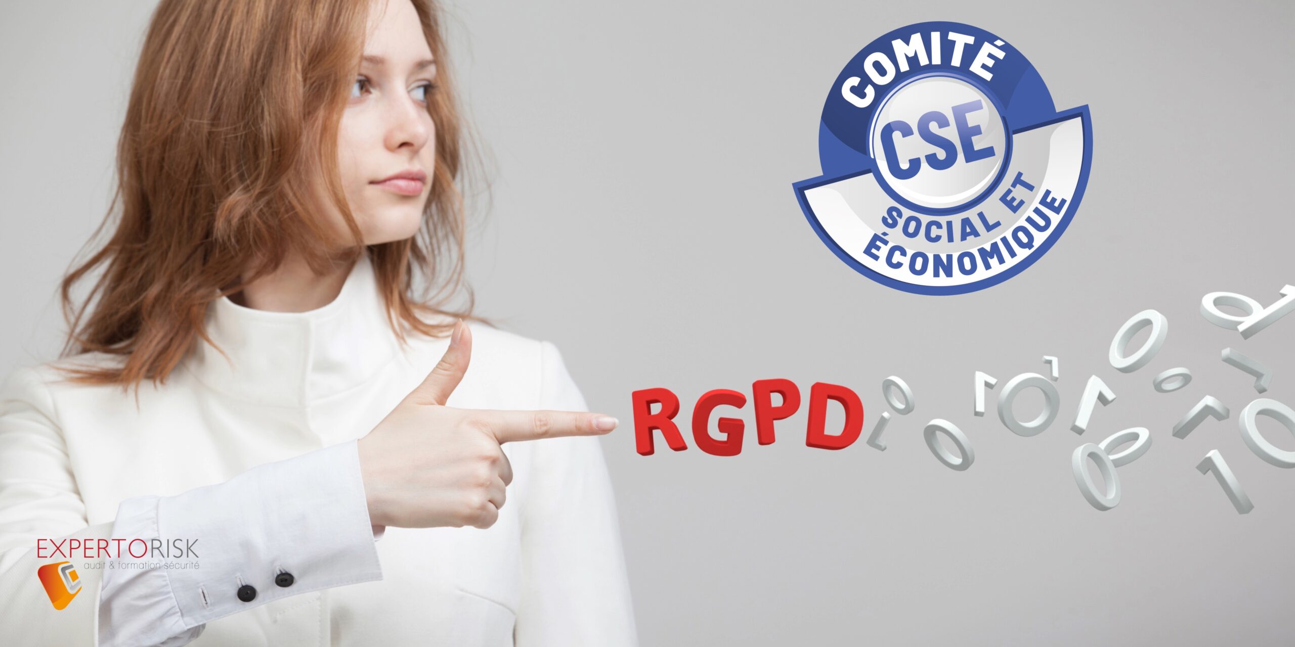 Le CSE et le RGPD