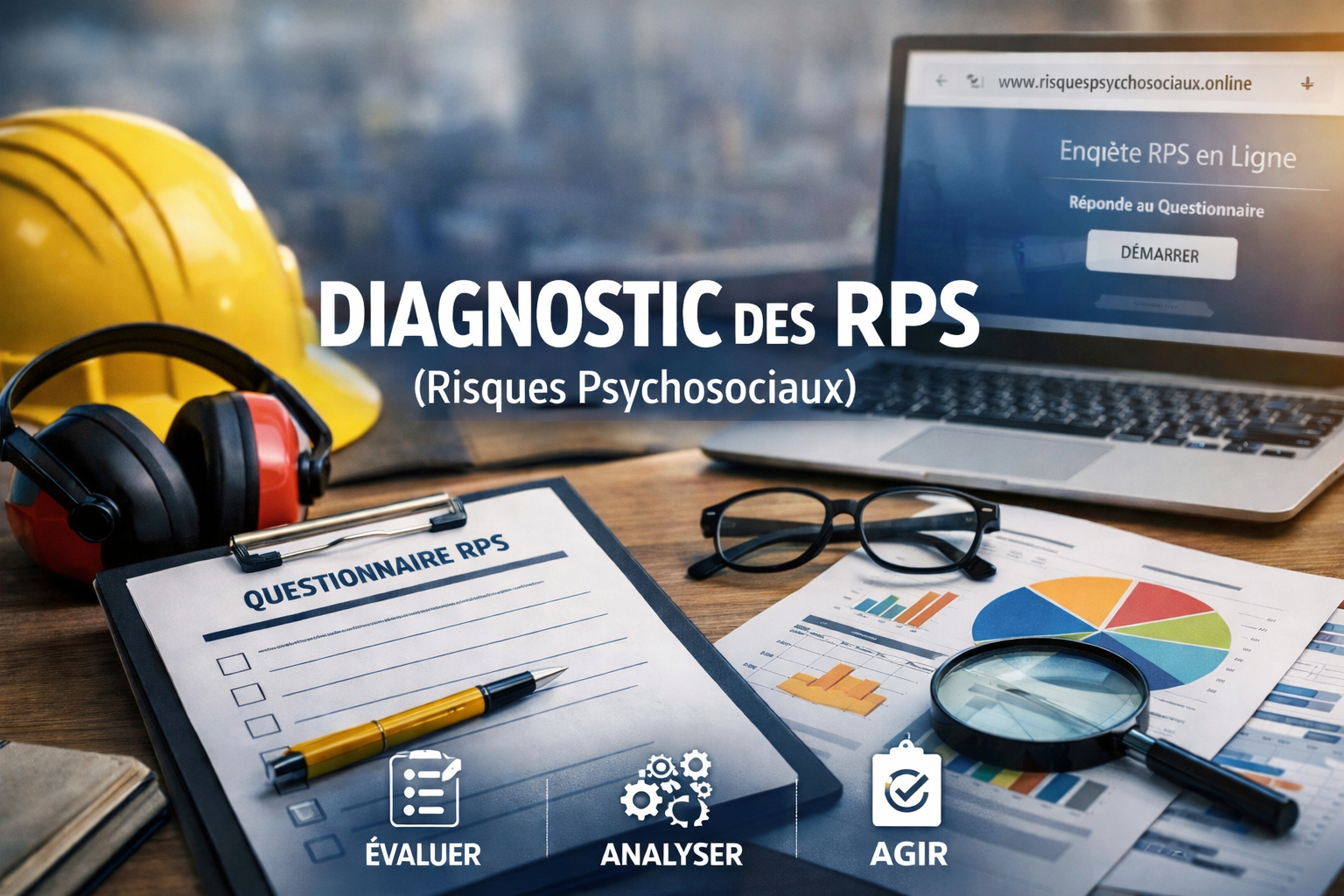 Diagnostic RPS - EXPERTORISK